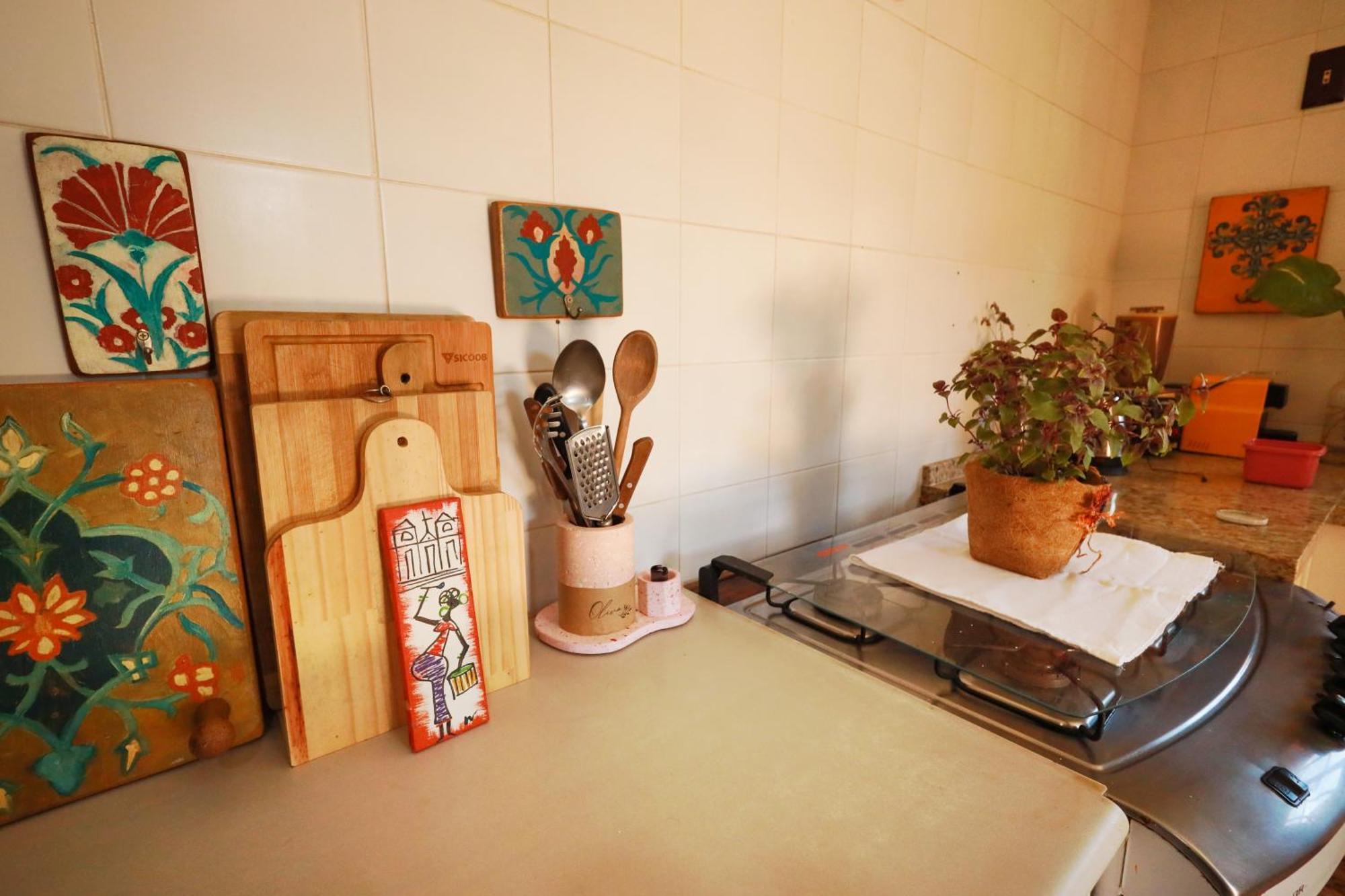 Casa Oeruem Daire Florianópolis Dış mekan fotoğraf