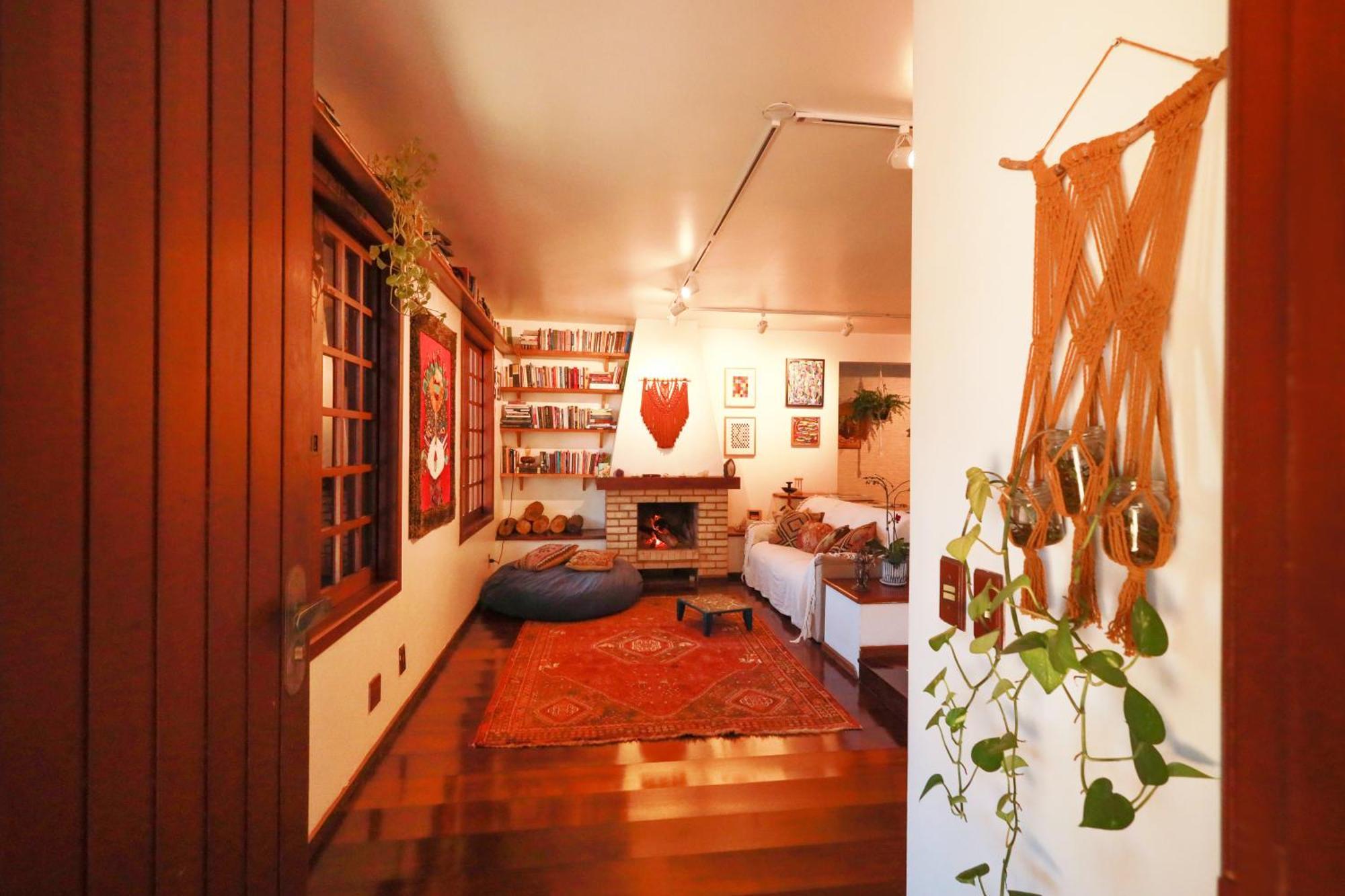 Casa Oeruem Daire Florianópolis Dış mekan fotoğraf