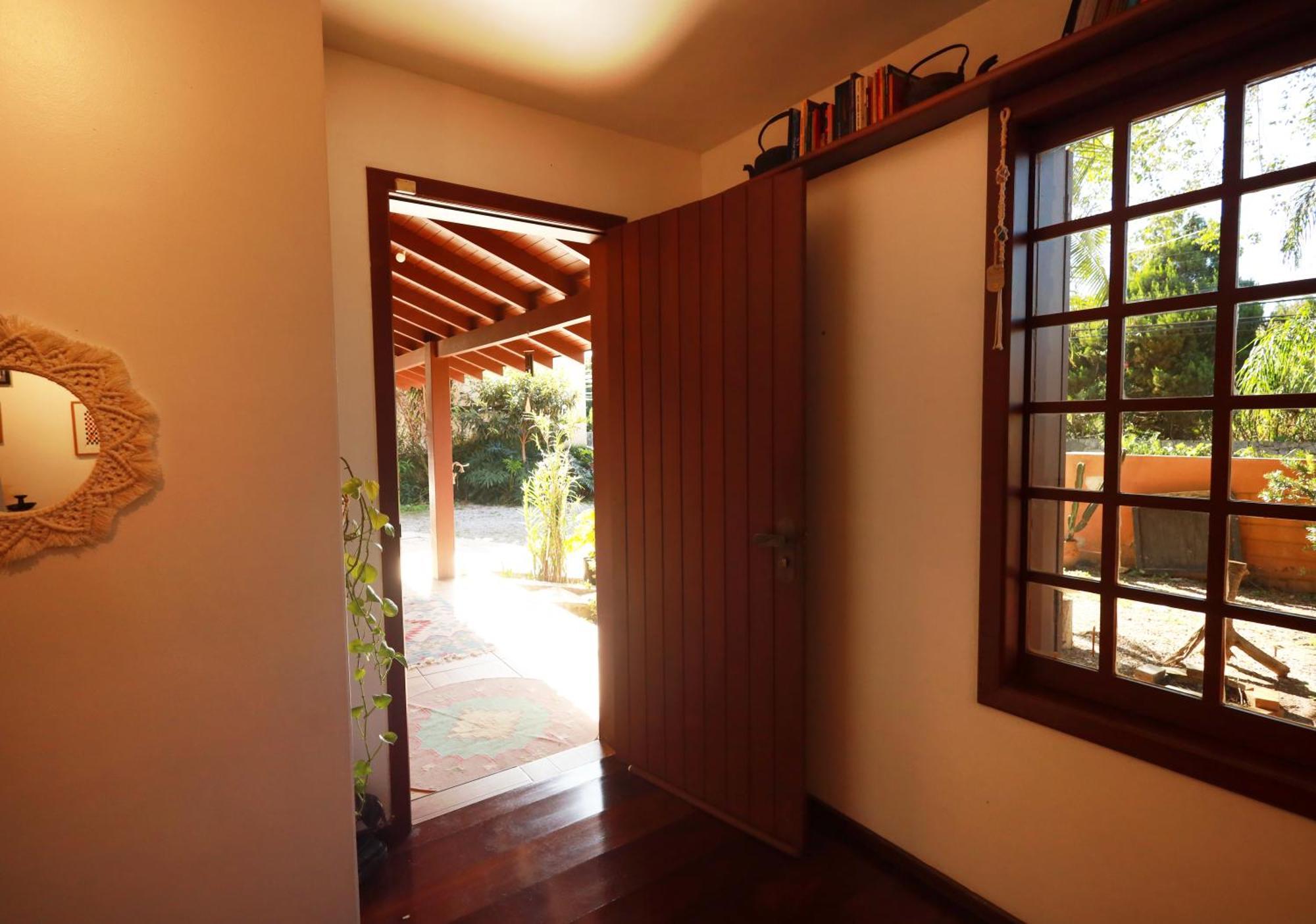 Casa Oeruem Daire Florianópolis Dış mekan fotoğraf